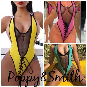 Something different!